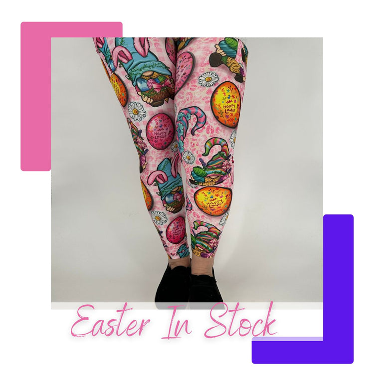 🐰Easter in Stock