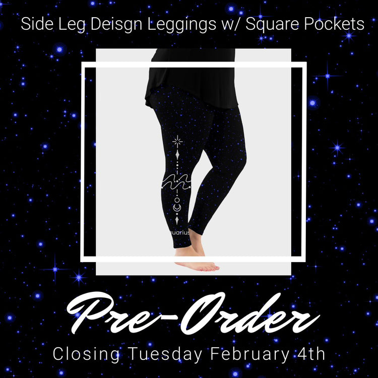 Zodiac Sign Side Leg B210 Closing Tuesday 2-04 ETA May