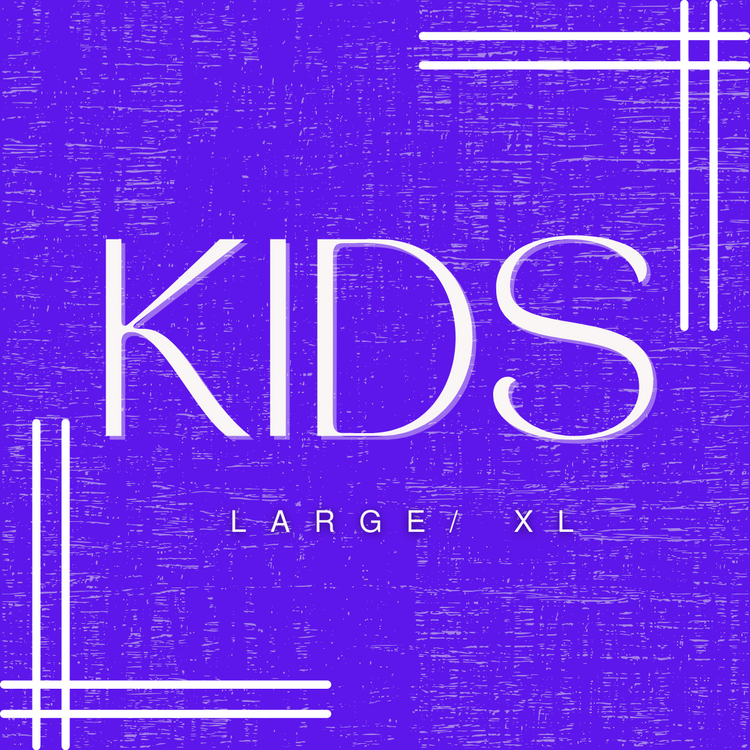 Kids L/XL