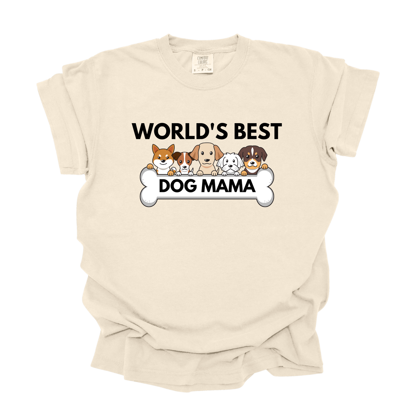 Dog Mama