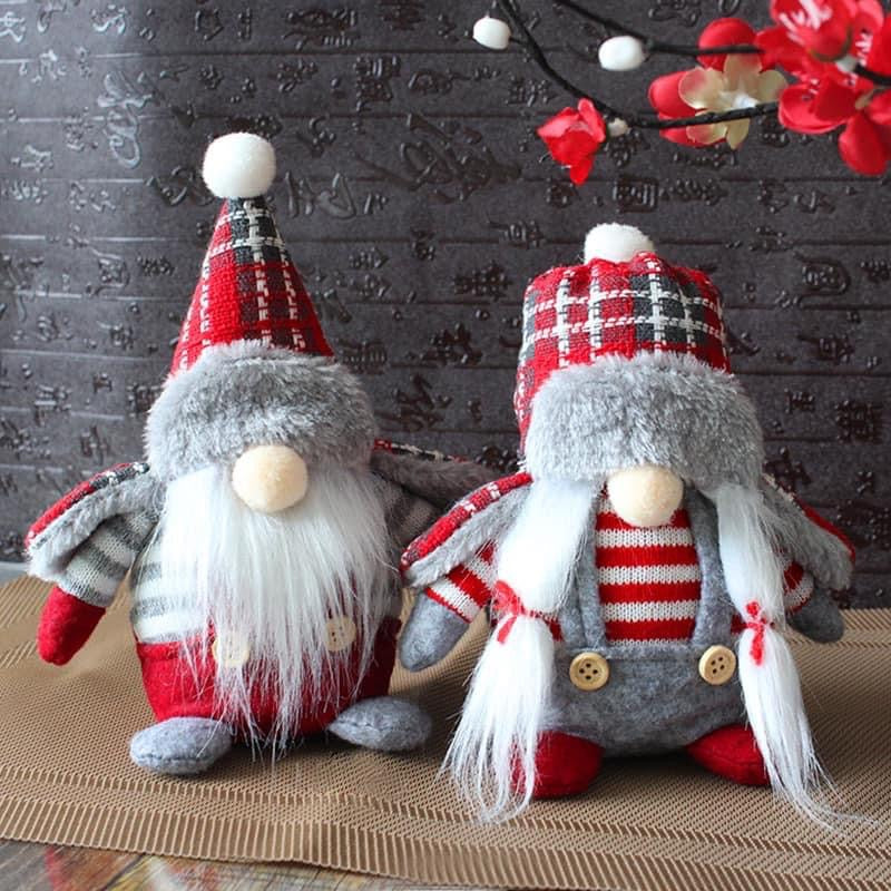 Holiday Gnomes Preorder!