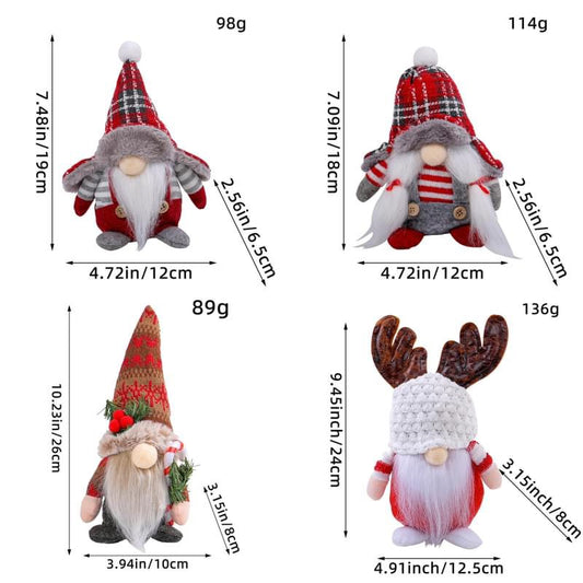 Holiday Gnomes Preorder!