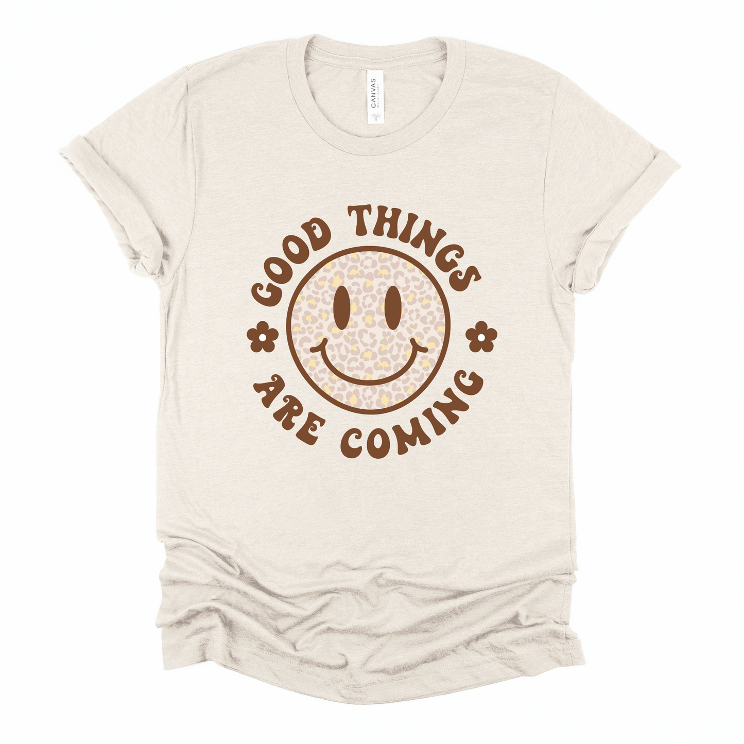 Good Things are Coming - Alonna's Legging Land