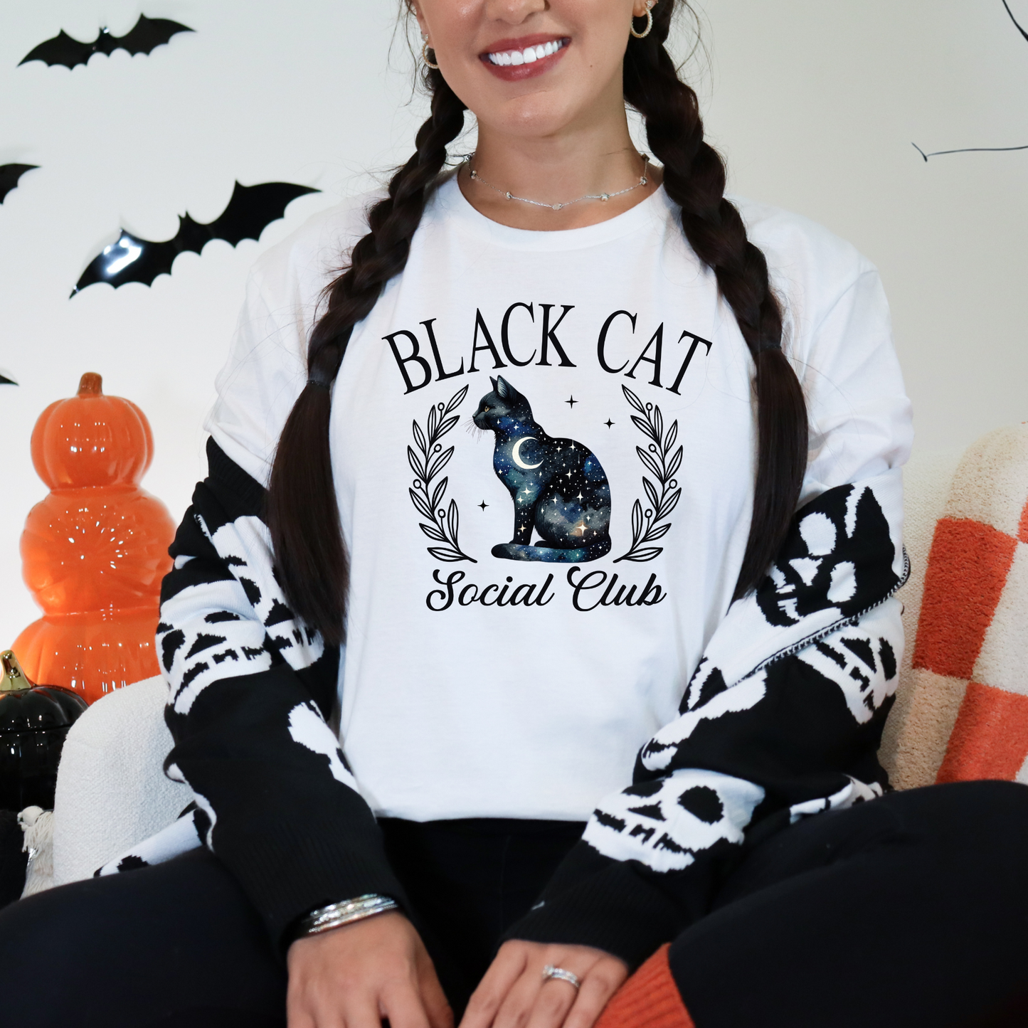 Black Cat Social Club