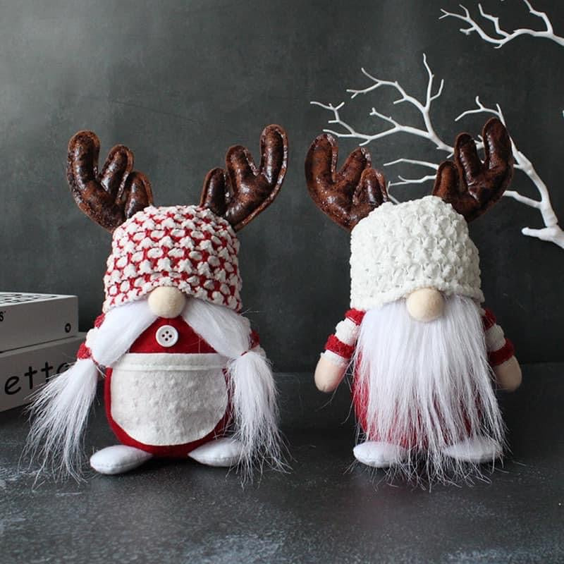 Holiday Gnomes Preorder!