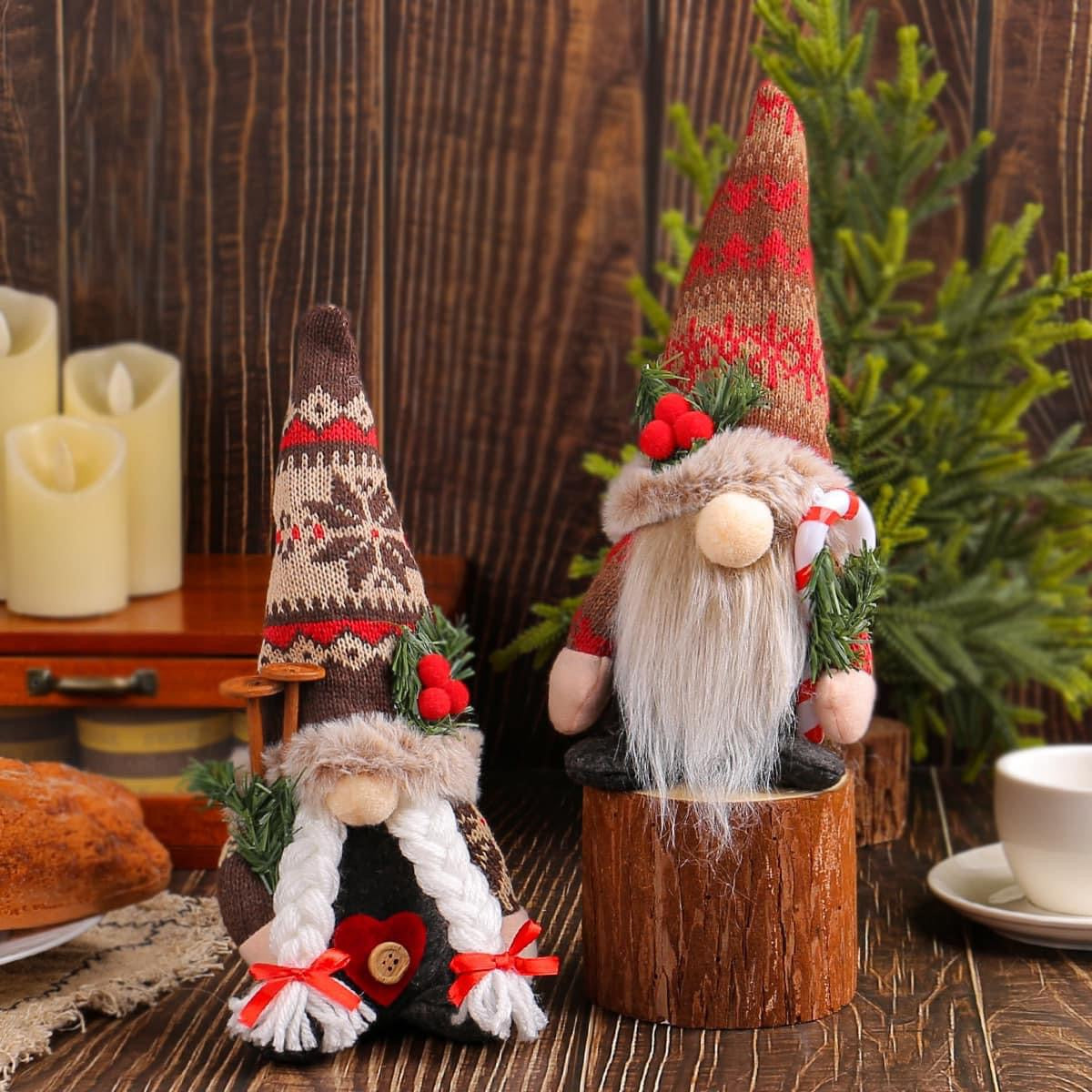 Holiday Gnomes Preorder!