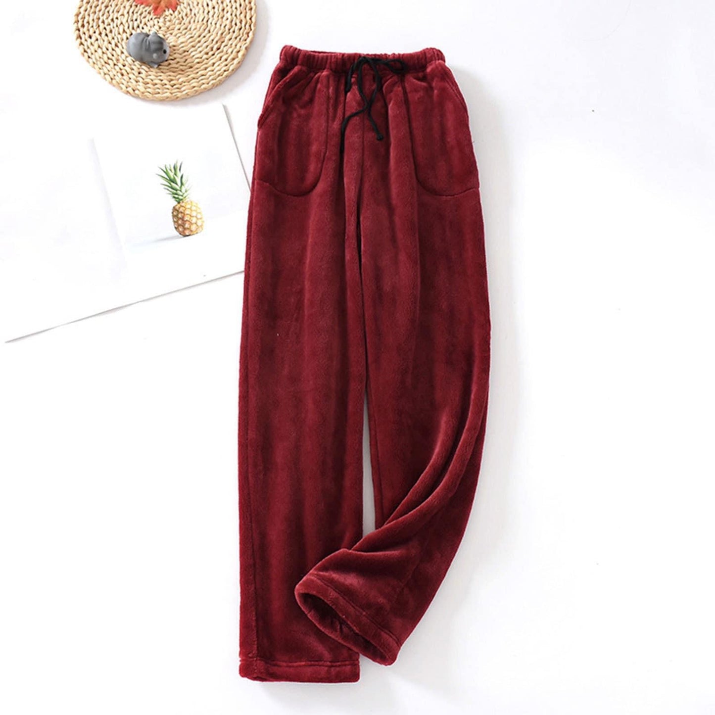 Sherpa Lounge Pants Preorder Due 11/7