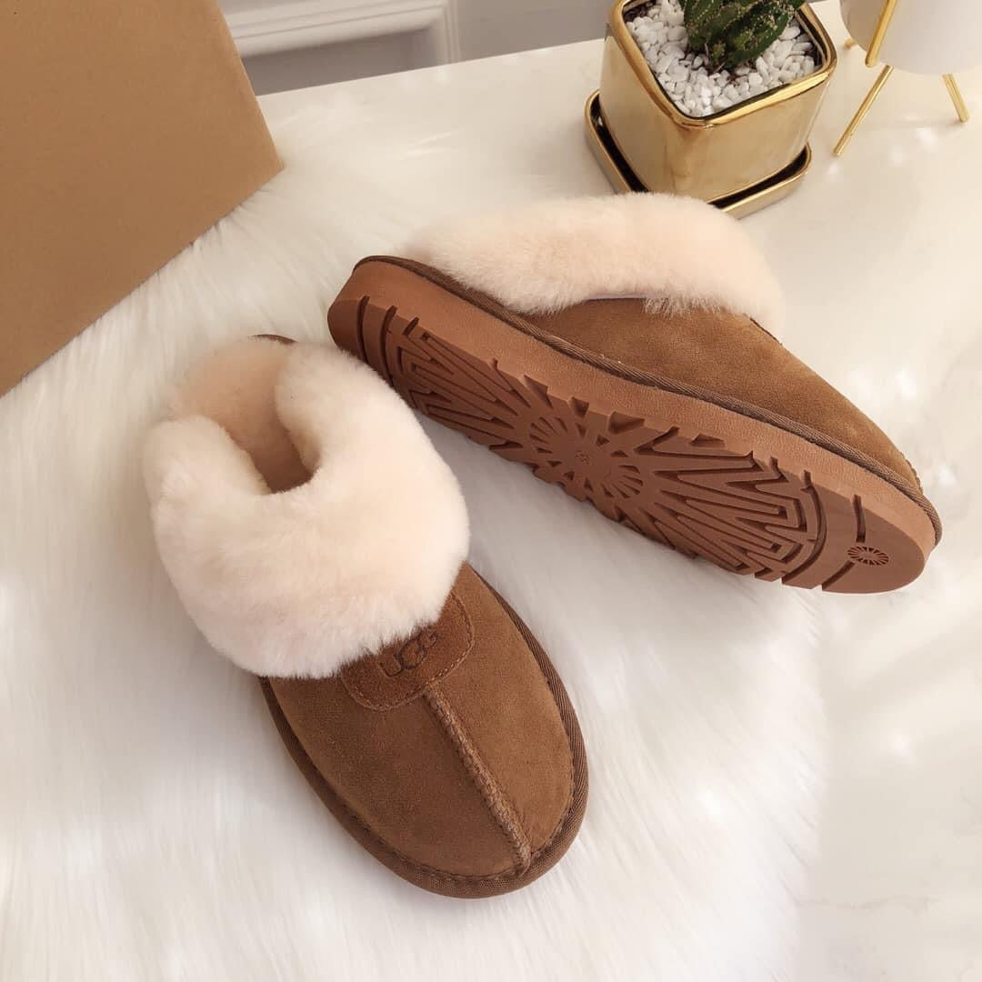 Inspired Slippers - Preorder Due 11/7