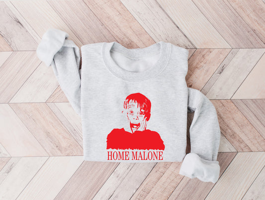 Home Malone