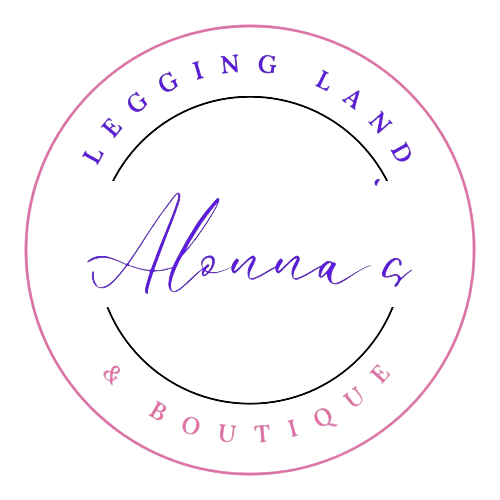 E-Gift Cards - Alonna's Legging Land