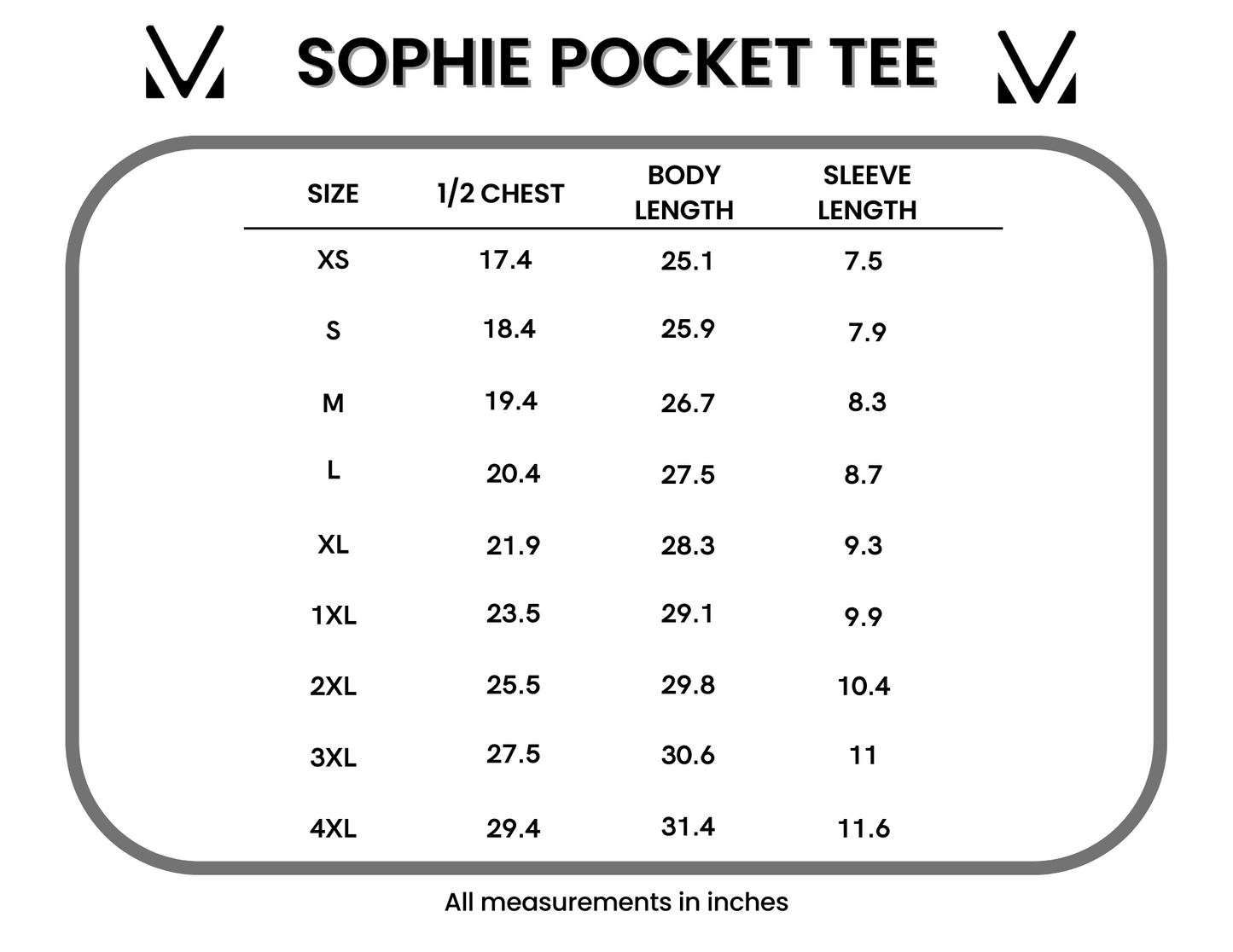 IN STOCK Sophie Pocket Tee - Mocha FINAL SALE