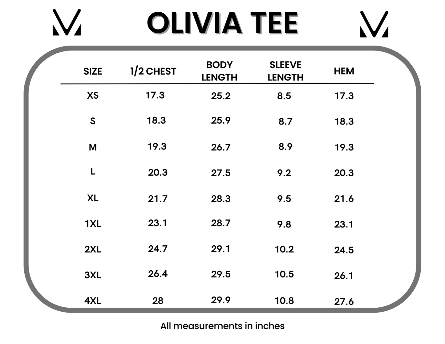 IN STOCK Olivia Tee - Oatmeal | Women's Short Sleeve