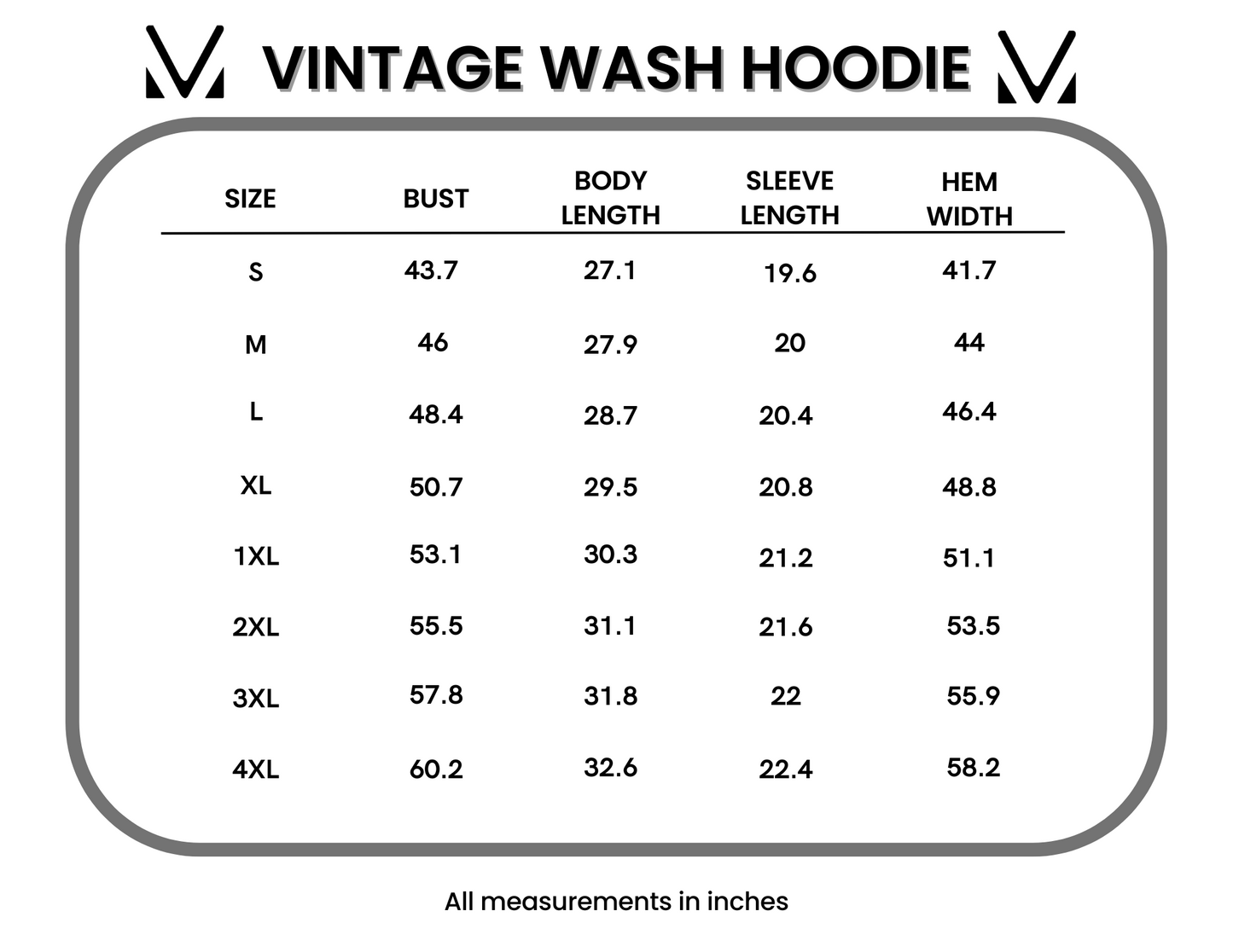 *Clearance* Price Drops in Cart! IN STOCK Vintage Wash Hoodie - Beige