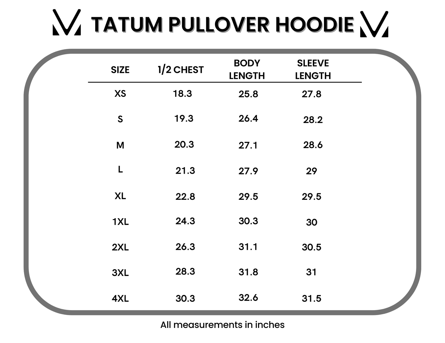 IN STOCK Tatum Textured Pullover Hoodie - Black