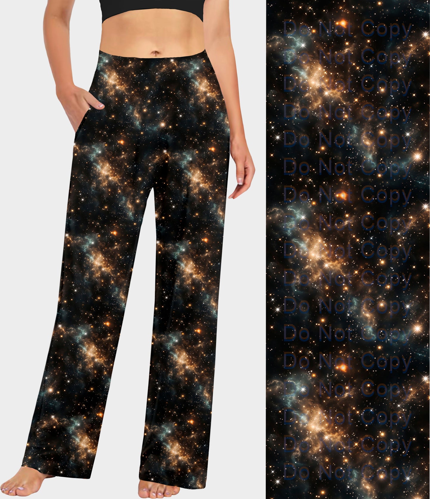 RTS - Nebula Lounge Pants