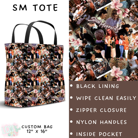 Batch #235 - September Request Run - Closes 11/11 - ETA late Dec - SM Tote