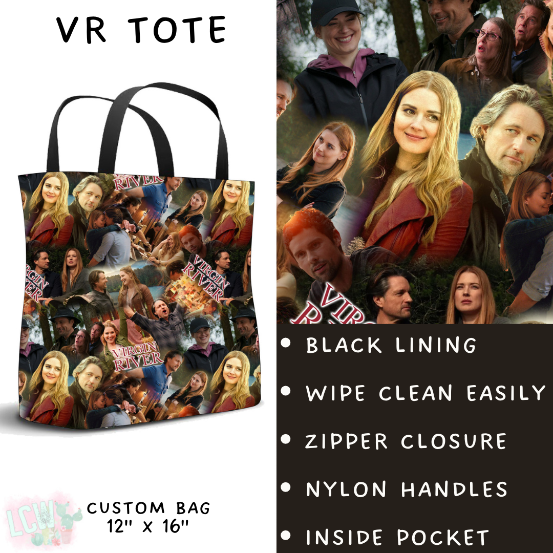 Batch #235 - September Request Run - Closes 11/11 - ETA late Dec - VR Tote