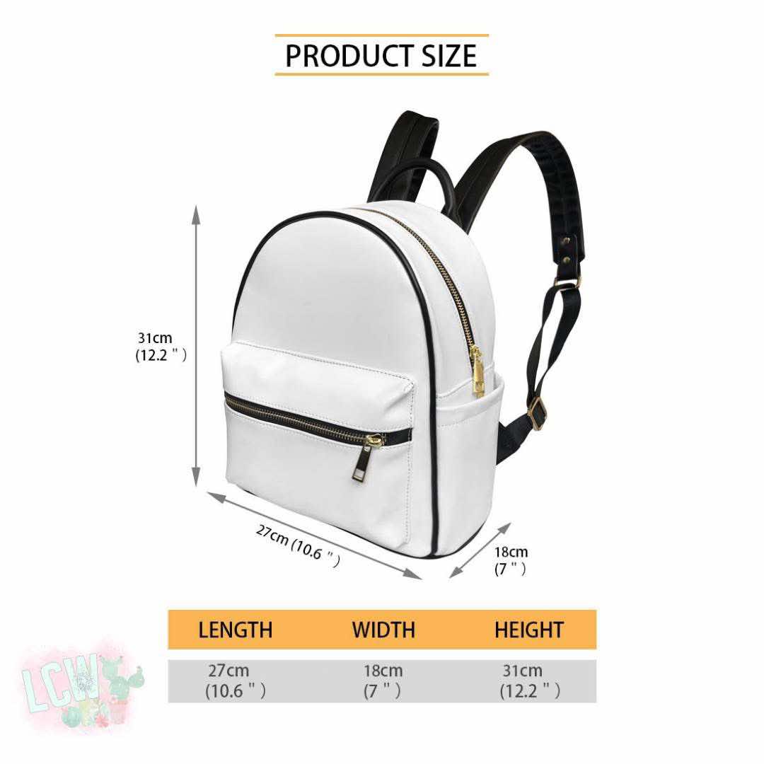 Batch #309 - Card Holders & Mini Backpacks - Closing 3/24 - ETA late May - Soccer Mini Backpack