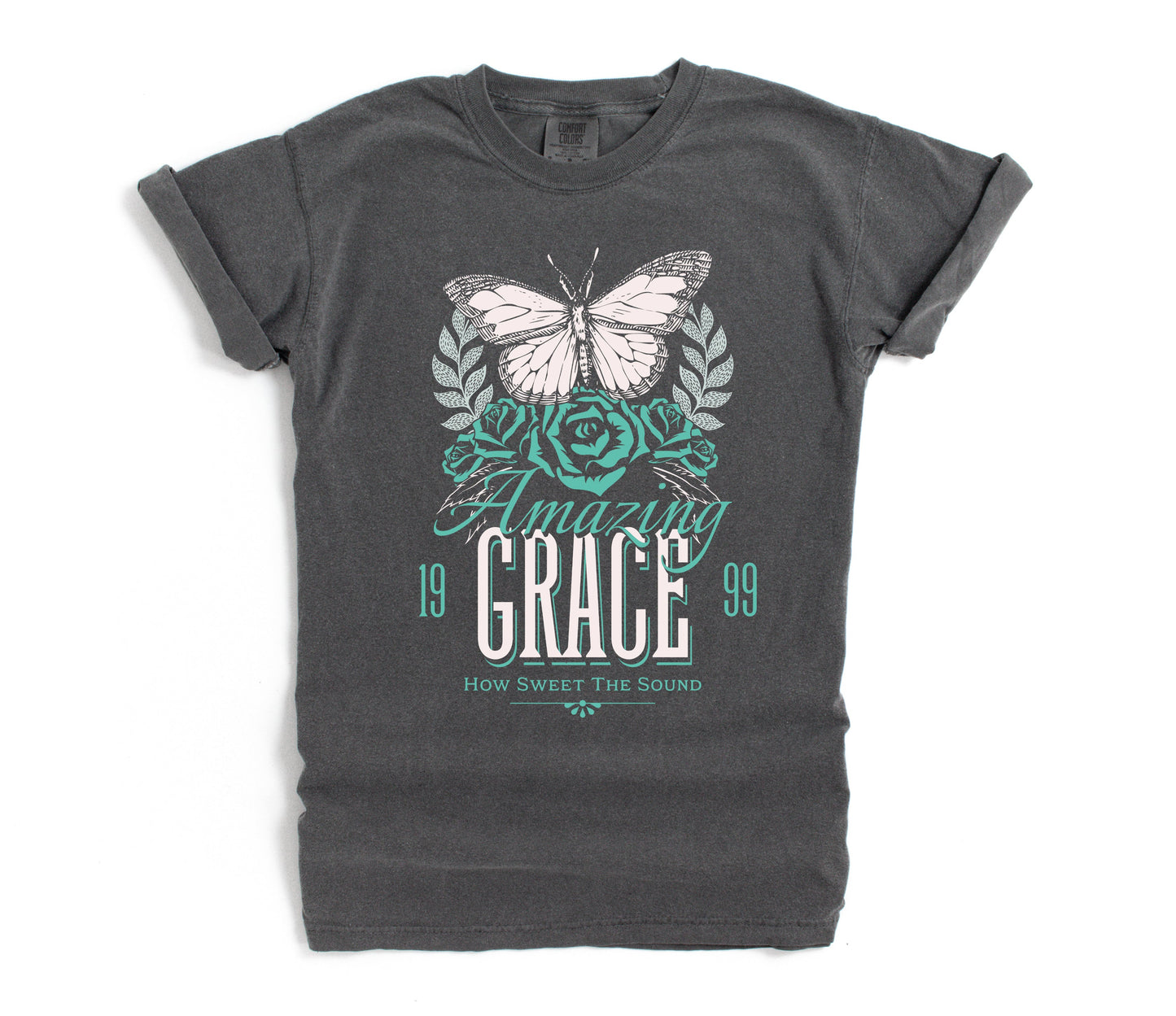 Amazing Grace