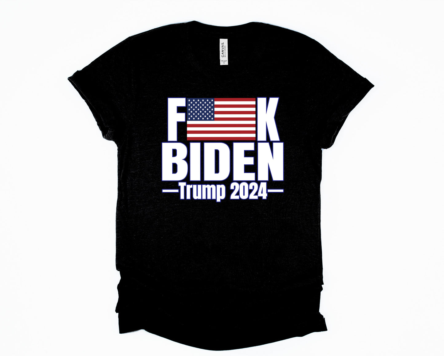 F Biden