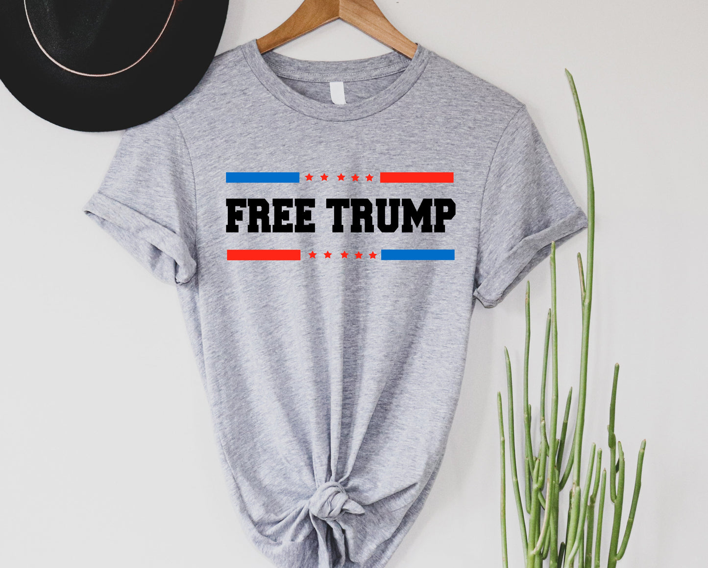 Free Trump