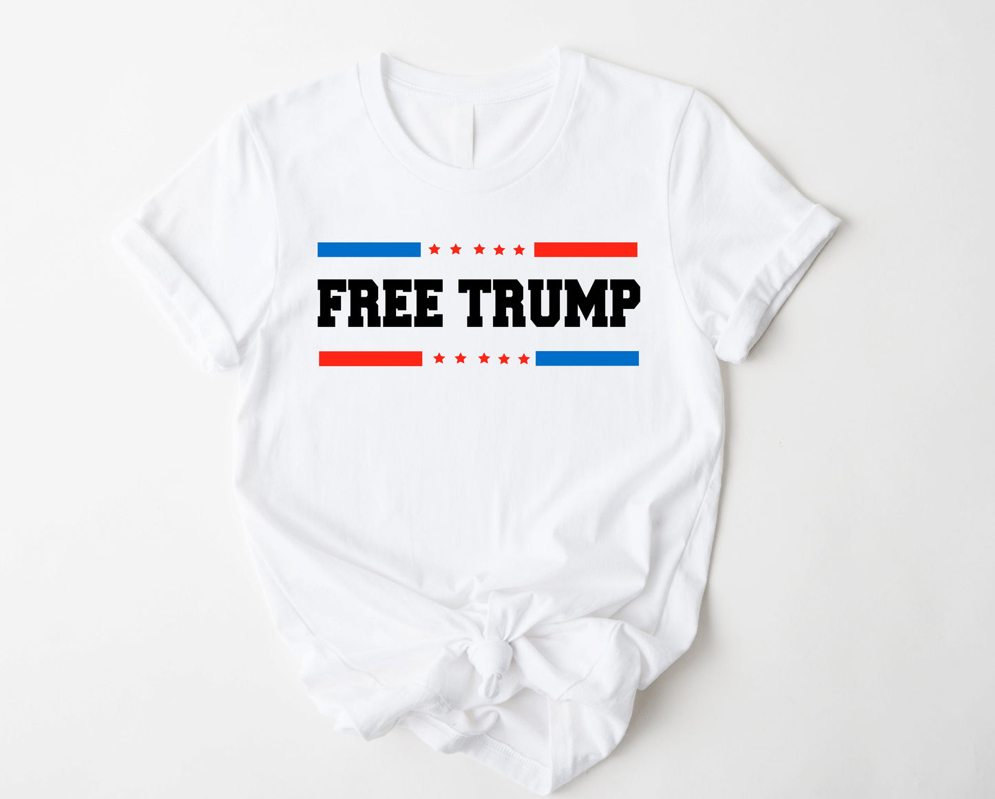 Free Trump