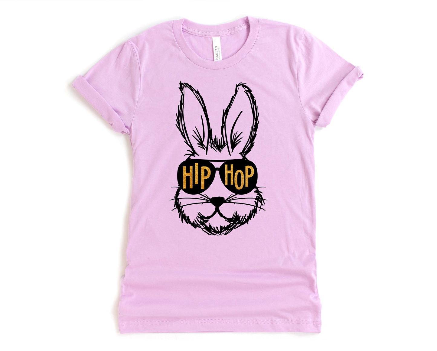 Hip Hop Bunny