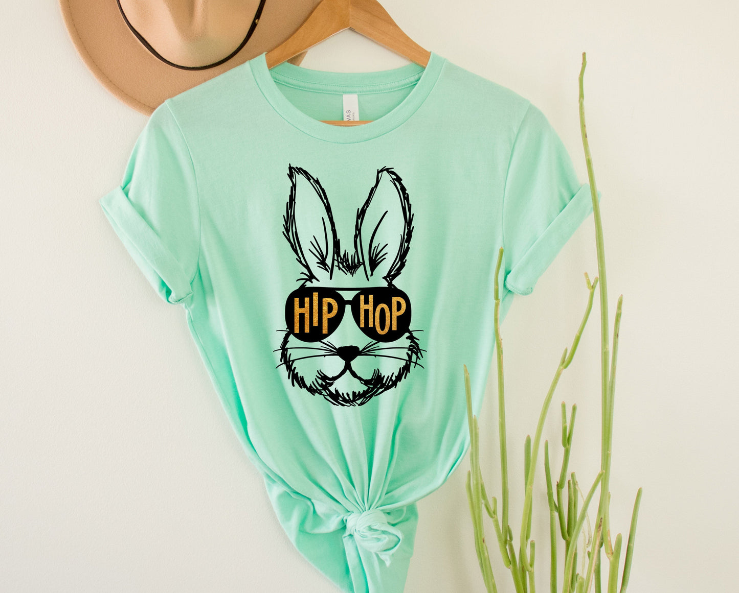 Hip Hop Bunny