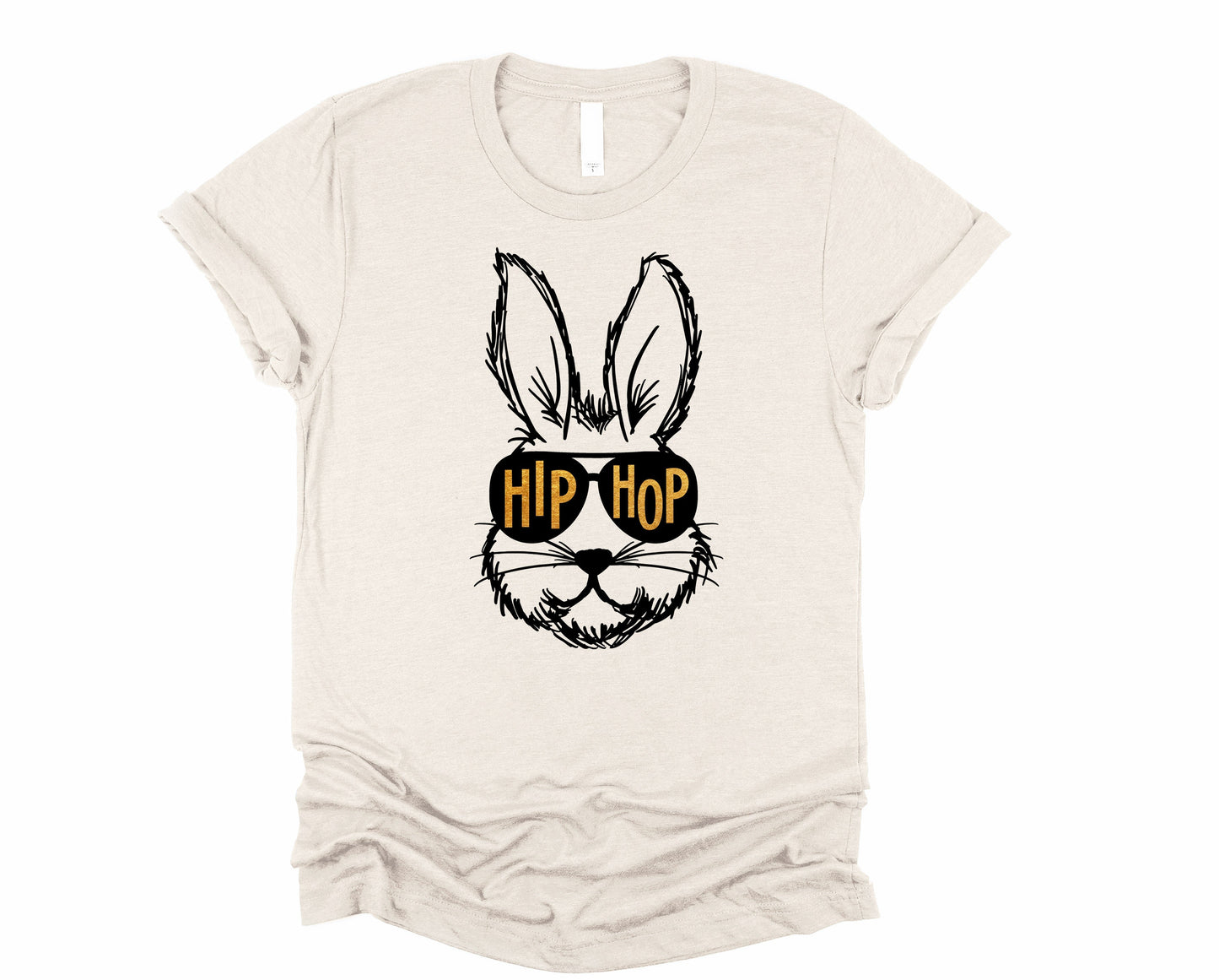 Hip Hop Bunny