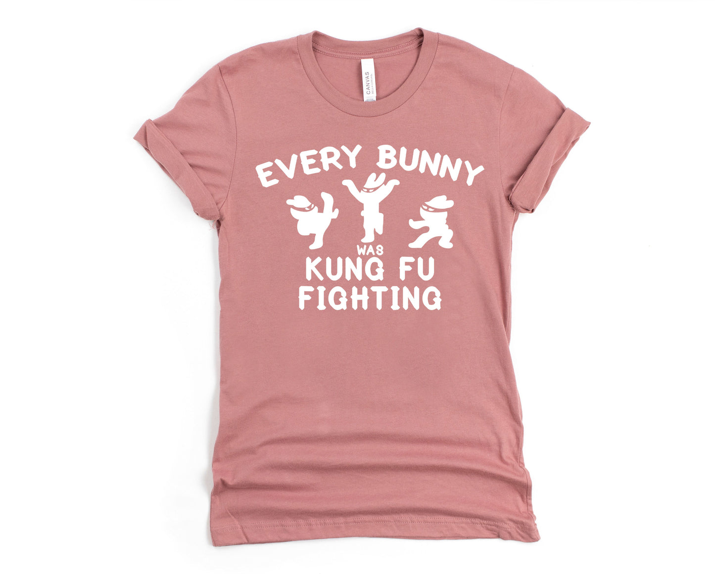 Kung Fu Fighting