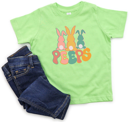 Peeps Kids T