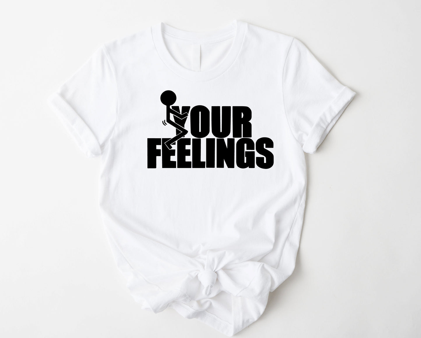 Your Feelings