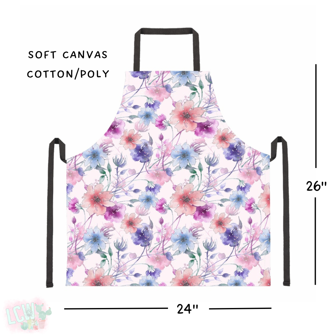 Batch #305 - Mama's Batch - Closes 3/17 - ETA late April - MDA18 Apron